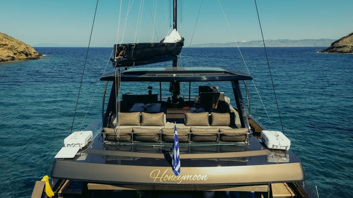 Fait sur mesure  Catamaran (2025) pour Charter - Lefkada | # 23302 - 40