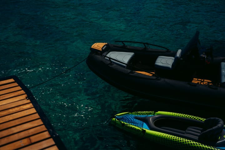 Fait sur mesure  Catamaran (2025) pour Charter - Lefkada | # 23302 - 34