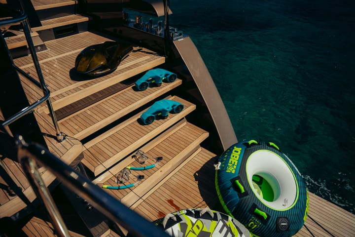 Fait sur mesure  Catamaran (2025) pour Charter - Lefkada | # 23302 - 85