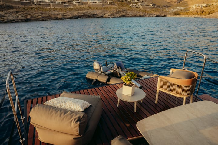 Fait sur mesure  Catamaran (2025) pour Charter - Lefkada | # 23302 - 37