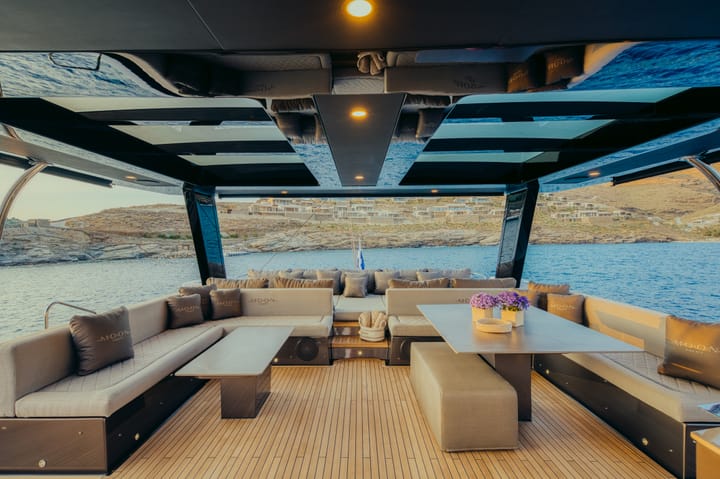 Fait sur mesure  Catamaran (2025) pour Charter - Lefkada | # 23302 - 30