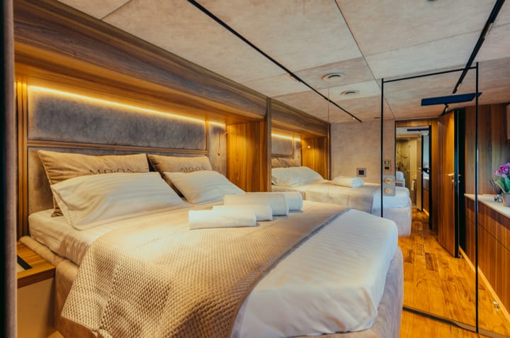 Fait sur mesure  Catamaran (2025) pour Charter - Lefkada | # 23302 - 98