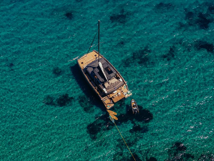 Fait sur mesure  Catamaran (2025) pour Charter - Lefkada | # 23302 - 89