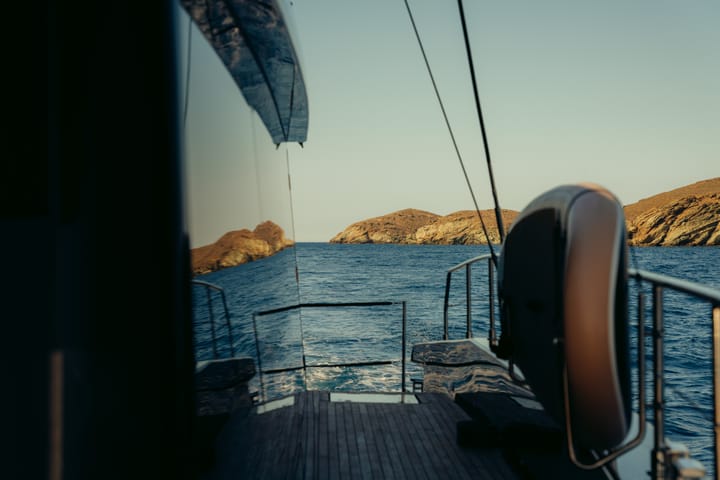 Fait sur mesure  Catamaran (2025) pour Charter - Lefkada | # 23302 - 14