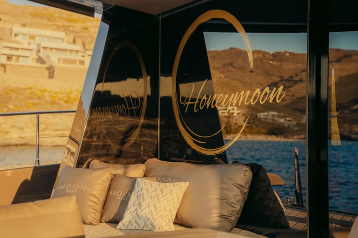 Fait sur mesure  Catamaran (2025) pour Charter - Lefkada | # 23302 - 70