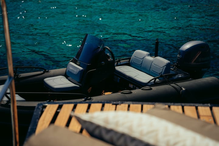 Fait sur mesure  Catamaran (2025) pour Charter - Lefkada | # 23302 - 29