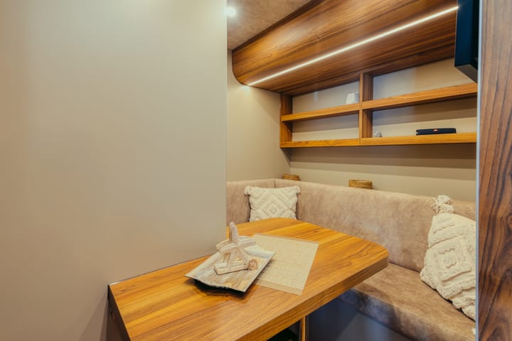 Fait sur mesure  Catamaran (2025) pour Charter - Lefkada | # 23302 - 22