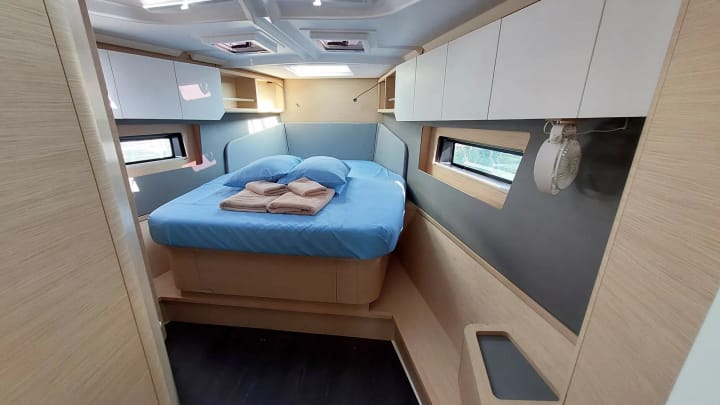 Sailboat Dufour 41 (2024) for Charter - Gocek | #23327 - 12