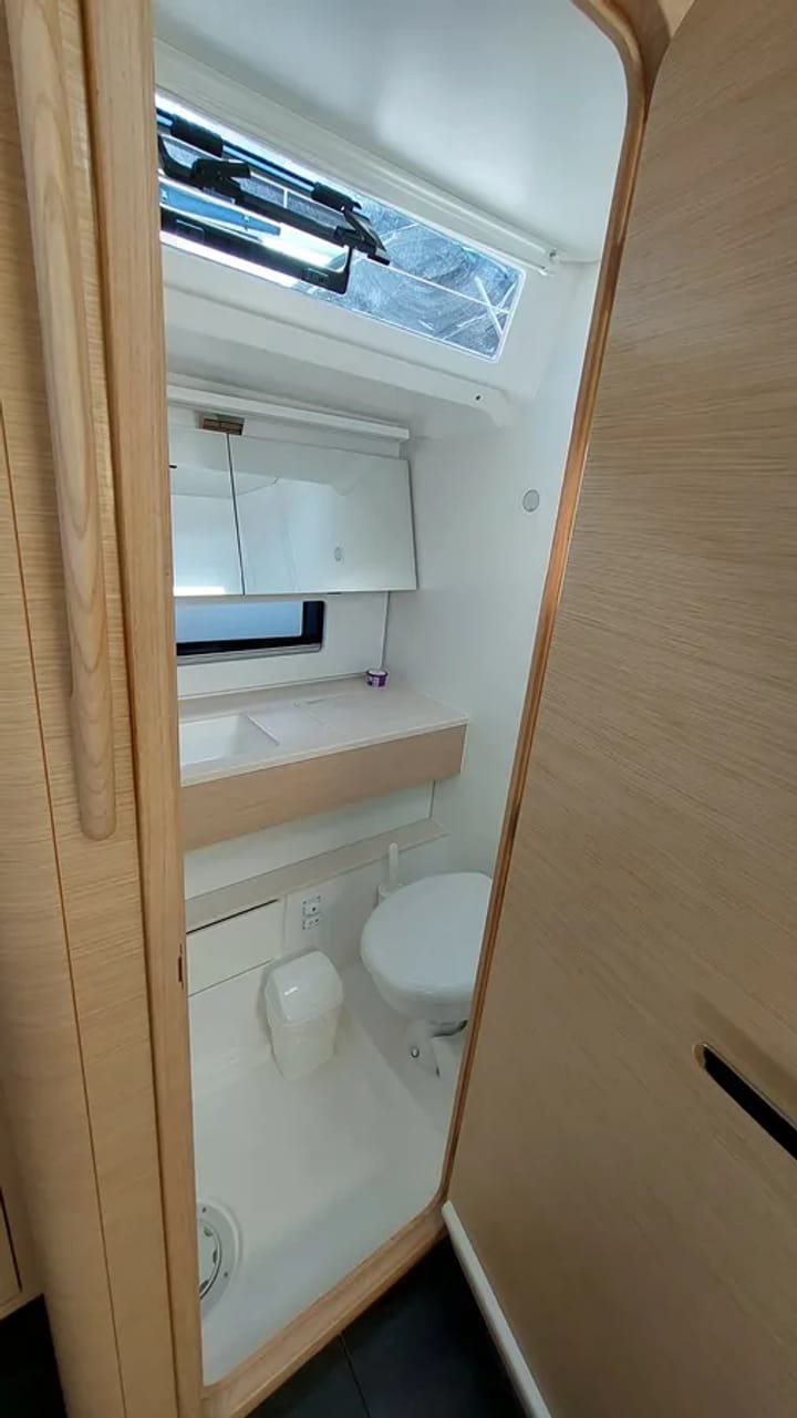 Sailboat Dufour 41 (2024) for Charter - Gocek | #23327 - 17