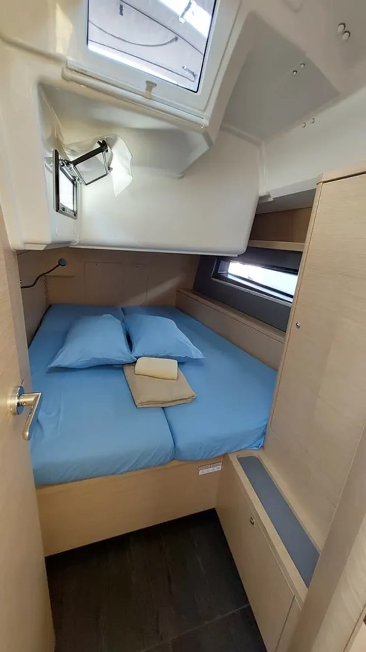 Sailboat Dufour 41 (2024) for Charter - Gocek | #23327 - 16