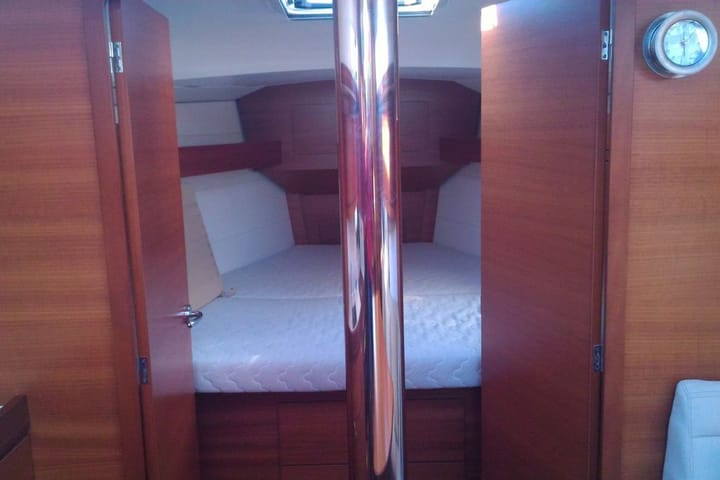 Sailboat Dufour  382 Grand Large (2022) for Charter - Gocek | #23328 - 9