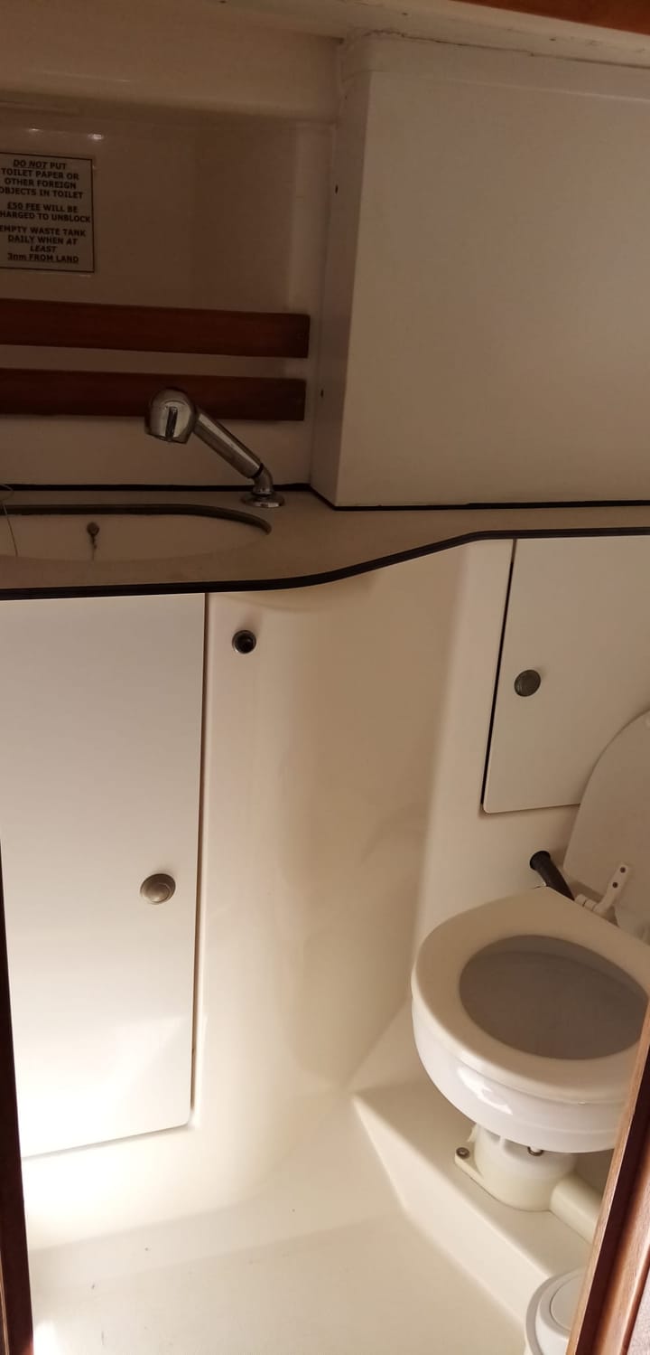 Sailboat Dufour 36 (2022) for Charter - Gocek | #23329 - 10