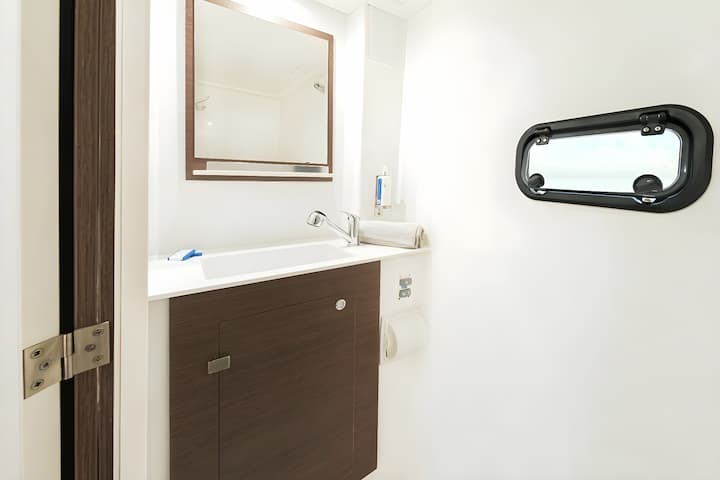 Bali Catspace Kiralık Katamaran (2025) - Volos | #23349 - 25