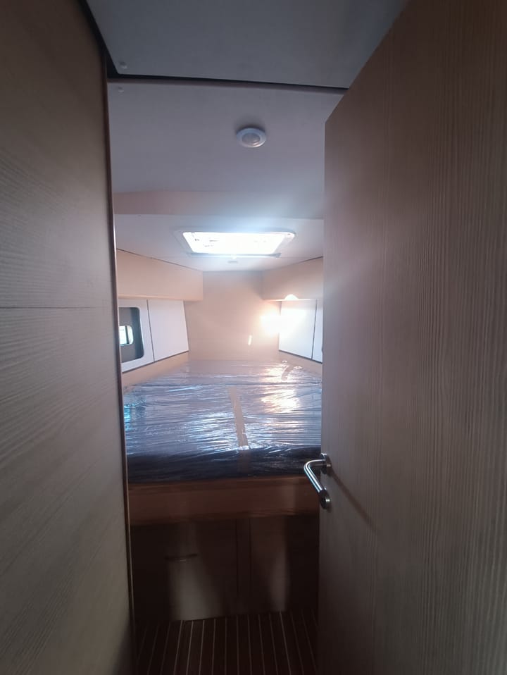 Sailboat D&D Kufner 50 (2024) for Charter - Punat | #23367 - 22