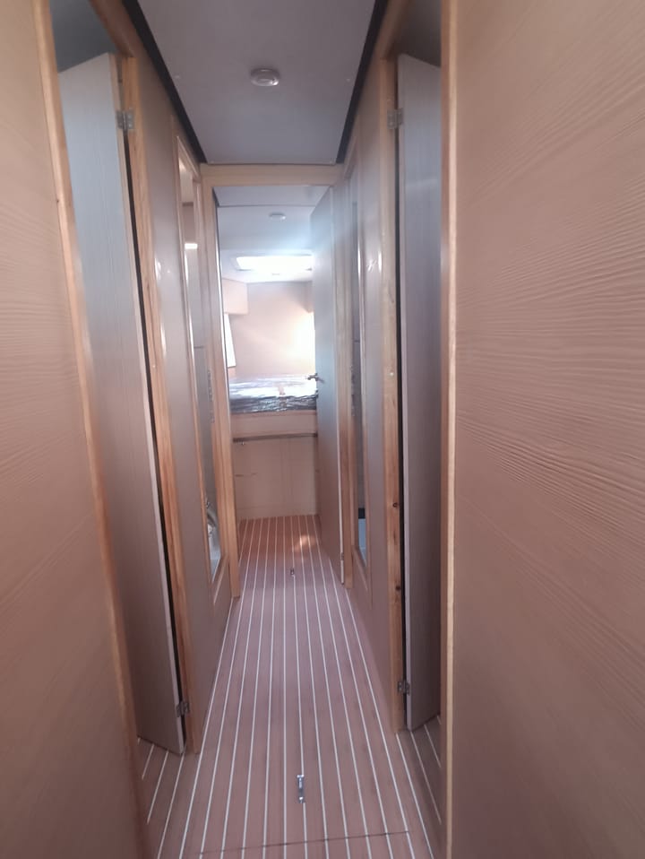 Sailboat D&D Kufner 50 (2024) for Charter - Punat | #23367 - 26