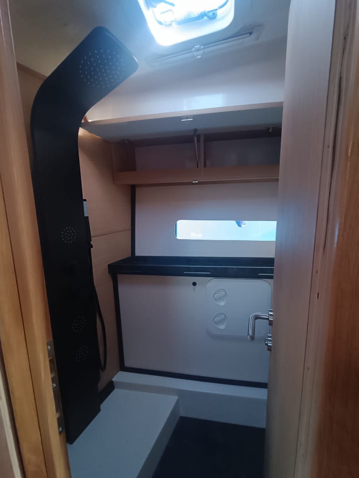 Sailboat D&D Kufner 50 (2024) for Charter - Punat | #23367 - 20