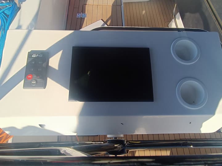 Sailboat D&D Kufner 50 (2024) for Charter - Punat | #23367 - 25