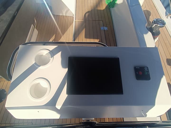 Sailboat D&D Kufner 50 (2024) for Charter - Punat | #23367 - 17