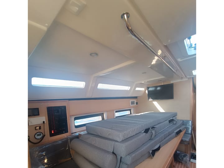 Sailboat D&D Kufner 50 (2024) for Charter - Punat | #23367 - 2