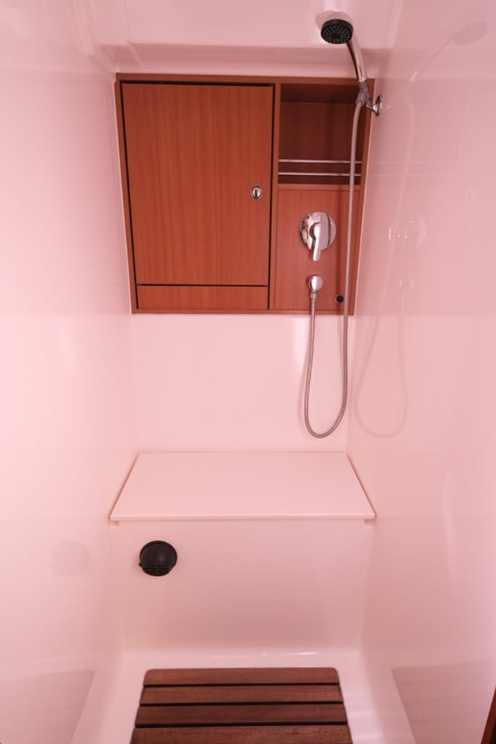 Bavaria  Cruiser 50 Kiralık Yelkenli (2013) - Göcek | #23381 - 16