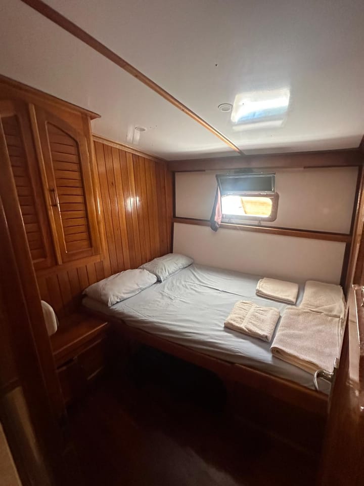 Özel Yapım Kiralık Gulet (0) - Bozburun | #23391 - 17