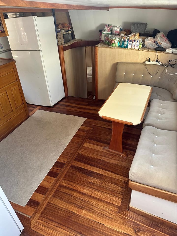 Özel Yapım Kiralık Gulet (0) - Bozburun | #23391 - 9
