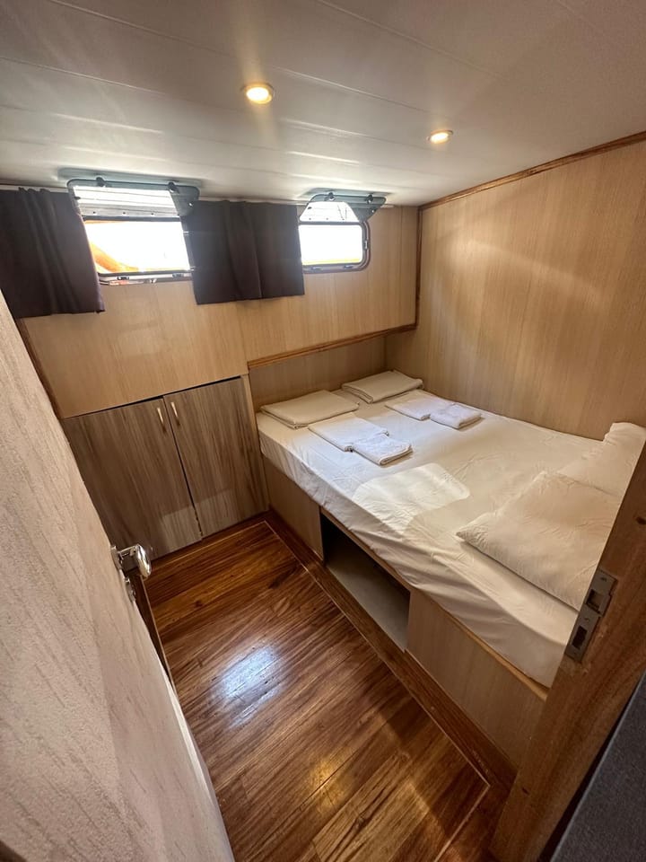 Özel Yapım Kiralık Gulet (0) - Bozburun | #23391 - 10