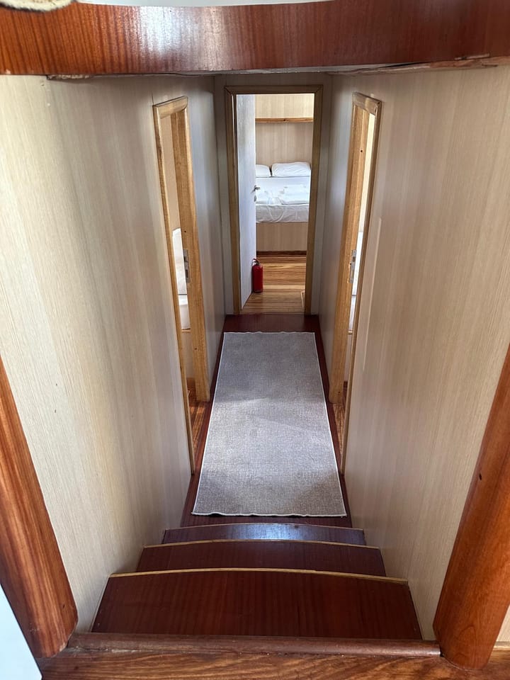 Özel Yapım Kiralık Gulet (0) - Bozburun | #23391 - 6