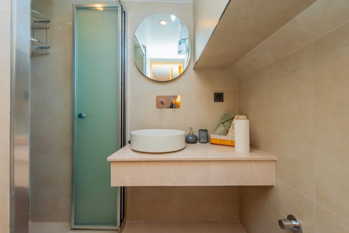 Hecho a medida Yate a motor (2024) para Charter - Gocek | #23393  - 25