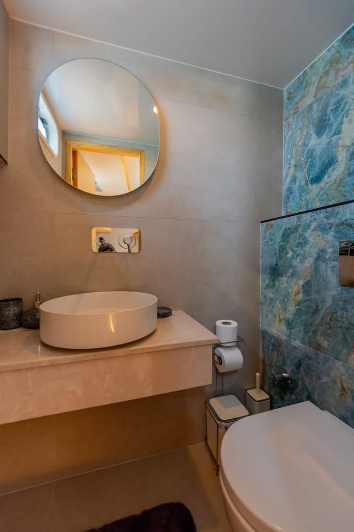 Hecho a medida Yate a motor (2024) para Charter - Gocek | #23393  - 23