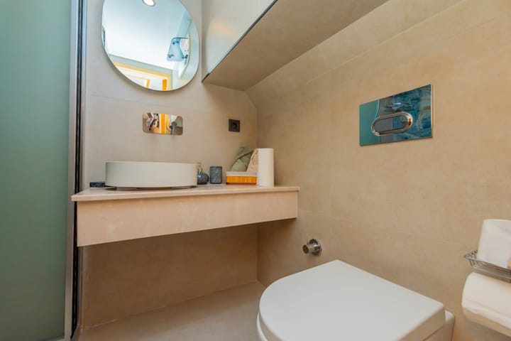 Hecho a medida Yate a motor (2024) para Charter - Gocek | #23393  - 22