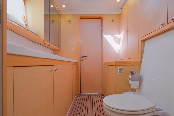  Catamarán Lagoon 450F (2016) para Charter - Gocek | #23406 - 37