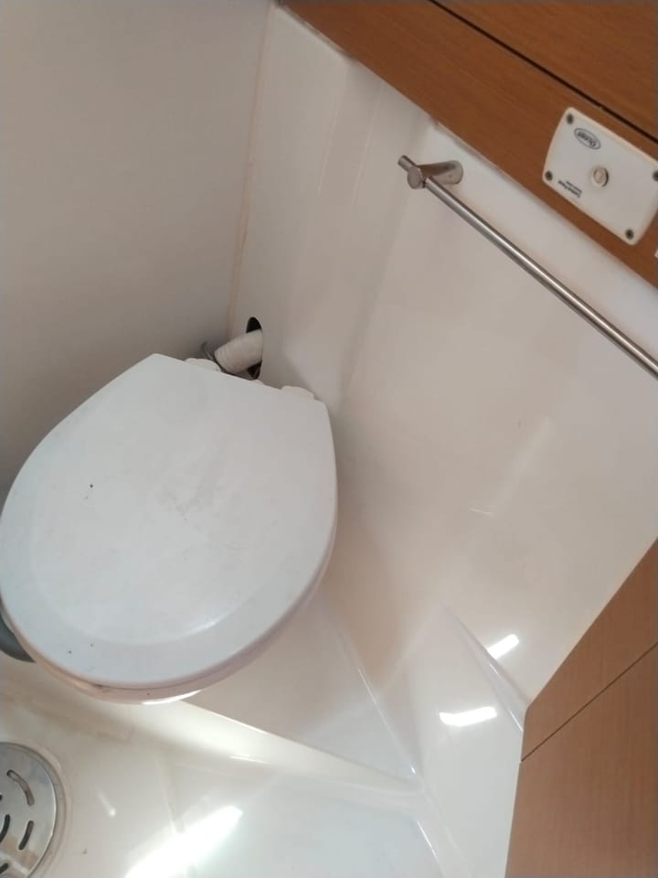  Velero Jeanneau Sun Odyssey 44i (2011) para Charter - Fethiye | #23407 - 15