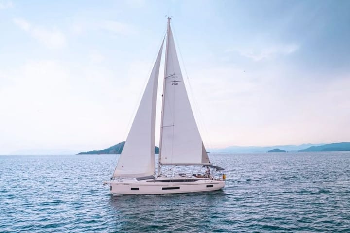 Bavaria, 46 Cruiser (2025) - #23412