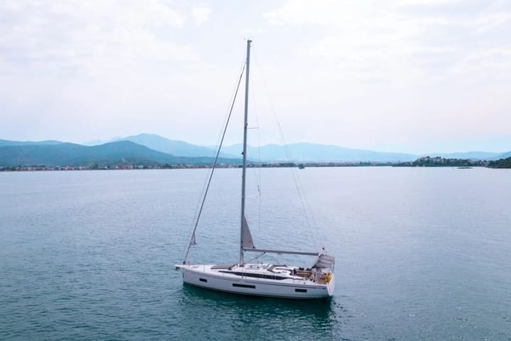  Barca a vela Bavaria 46 Cruiser (2025) per Noleggio, overcloccabile Fethiye | #23412 - 3