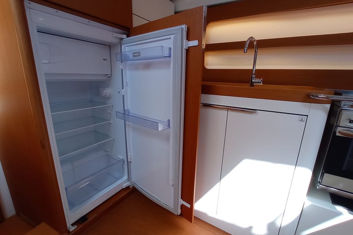 Sailboat Beneteau First 53 (2022) for Charter - Primošten | #23419 - 16