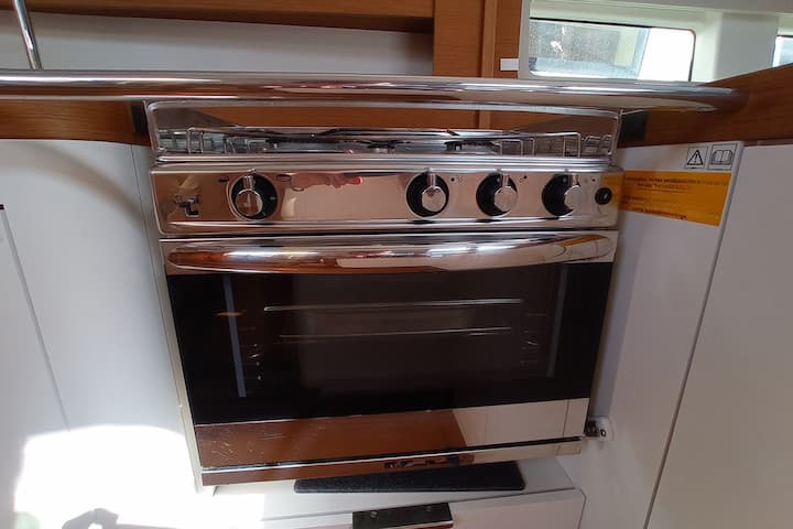 Sailboat Beneteau First 53 (2022) for Charter - Primošten | #23419 - 5