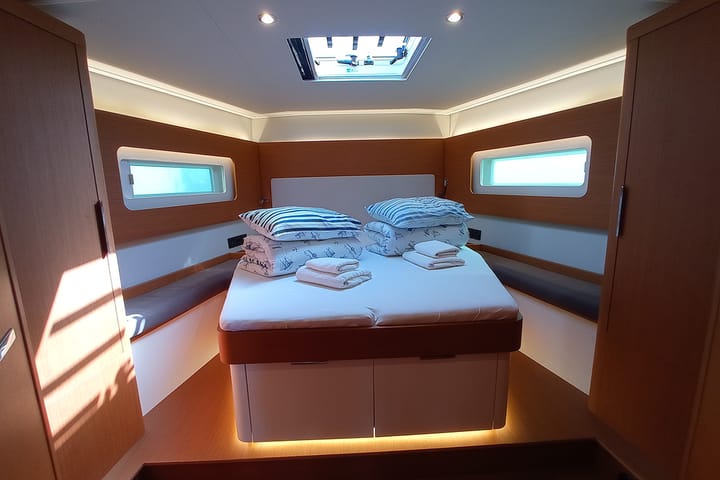 Sailboat Beneteau First 53 (2022) for Charter - Primošten | #23419 - 6