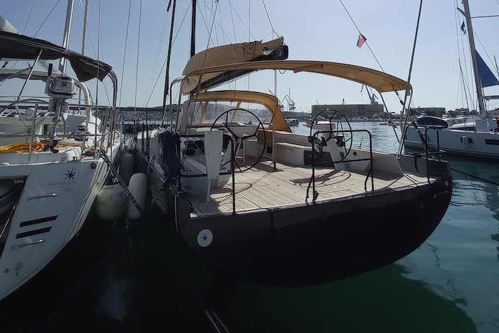 Sailboat Beneteau First 53 (2022) for Charter - Primošten | #23419 - 14