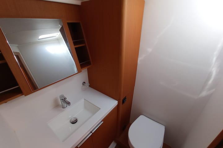 Sailboat Beneteau First 53 (2022) for Charter - Primošten | #23419 - 11