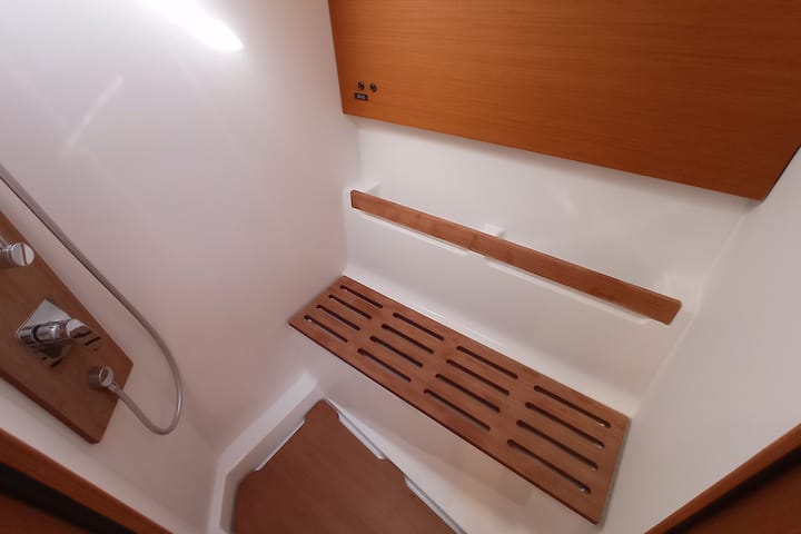 Sailboat Beneteau First 53 (2022) for Charter - Primošten | #23419 - 17