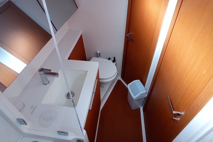 Sailboat Beneteau First 53 (2022) for Charter - Primošten | #23419 - 18