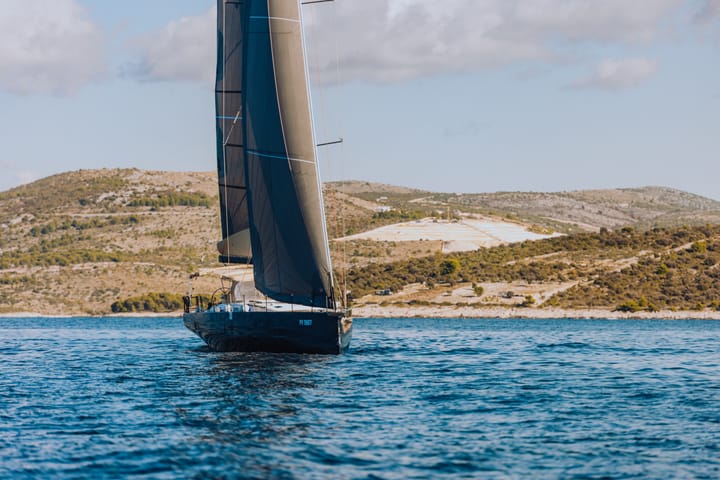 Sailboat Beneteau First 53 (2022) for Charter - Primošten | #23419 - 9