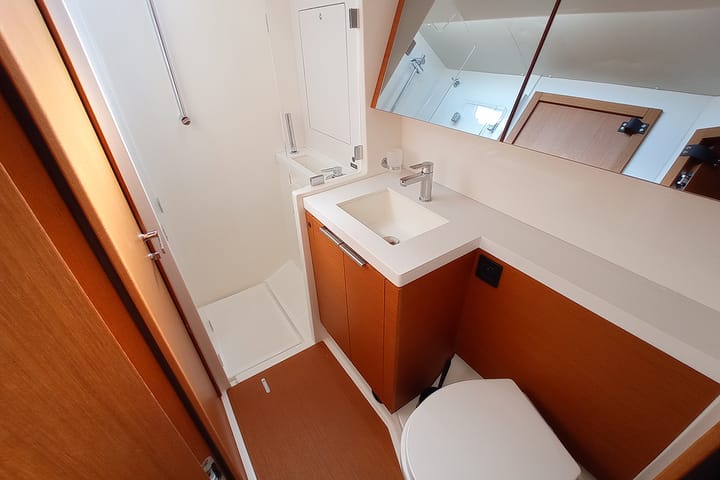 Sailboat Beneteau First 53 (2022) for Charter - Primošten | #23419 - 23