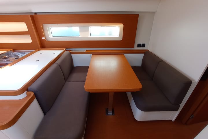 Sailboat Beneteau First 53 (2022) for Charter - Primošten | #23419 - 7