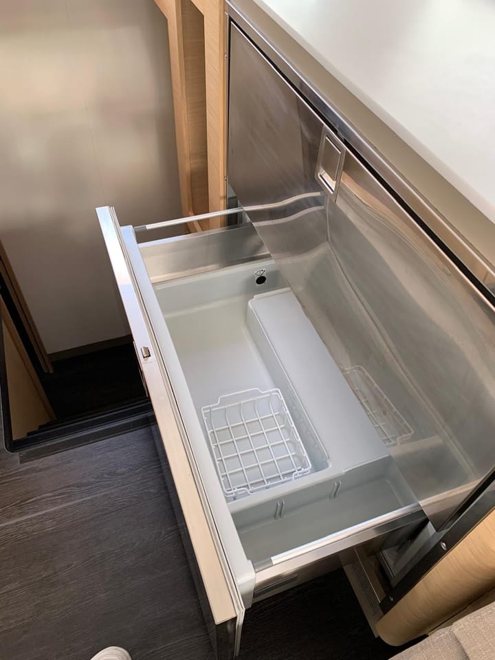 Nydri 15.85 m For Charter Catamaran - #23428 - 54