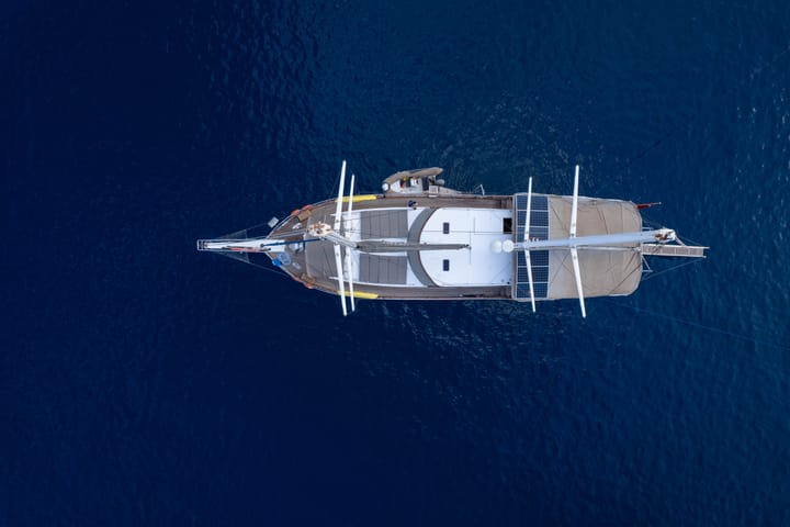 Custom Made Gulet (2023) for Charter - Marmaris | #23433 - 7