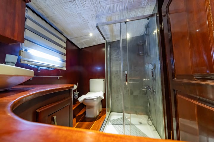 Custom Made Gulet (2023) for Charter - Marmaris | #23434 - 20