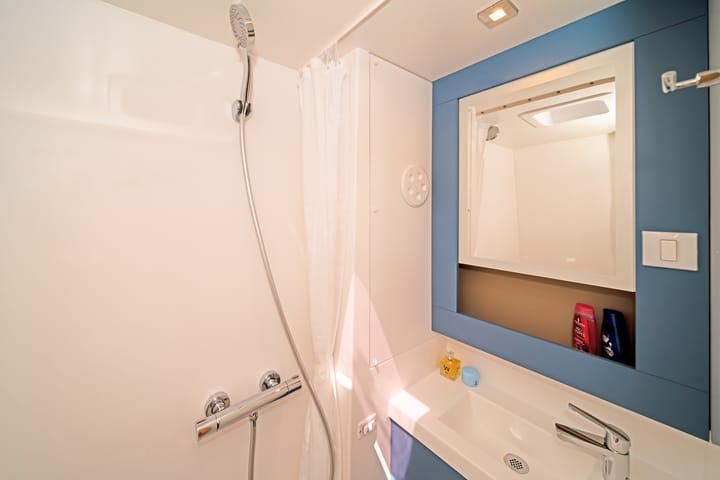 Katamaran Fountaine Pajot Tanna 47 (2025) für Charter - Skradin | #23441 - 14