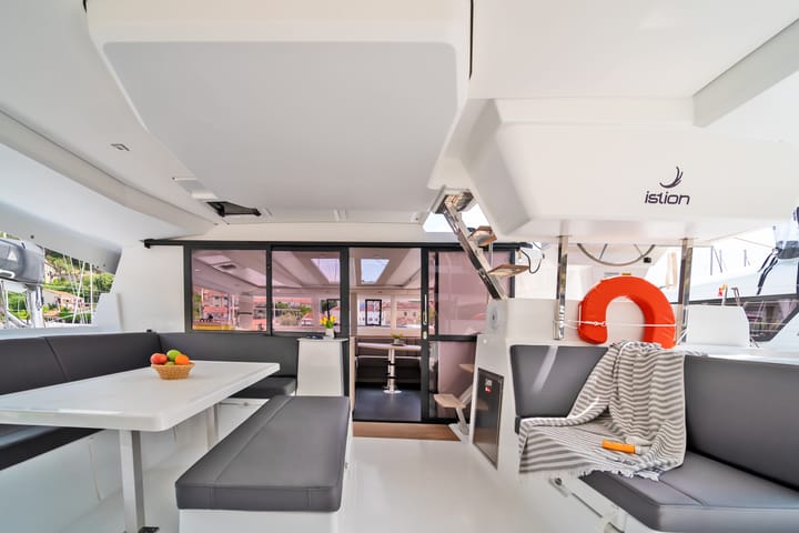 Katamaran Fountaine Pajot Tanna 47 (2025) für Charter - Skradin | #23441 - 12